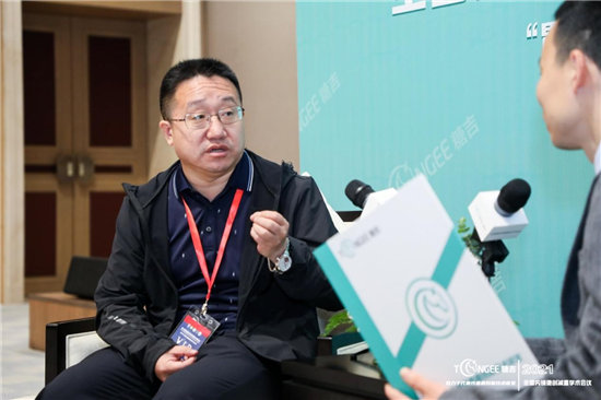 內蒙古醫科大學附屬醫院侯葉廷教授談“胃轉流支架系統”